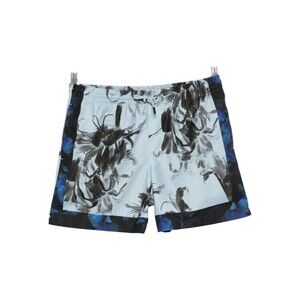 Dries Van Noten Floral Print Swim Shorts - NWT